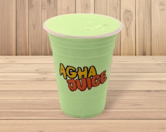 Avocado Shake