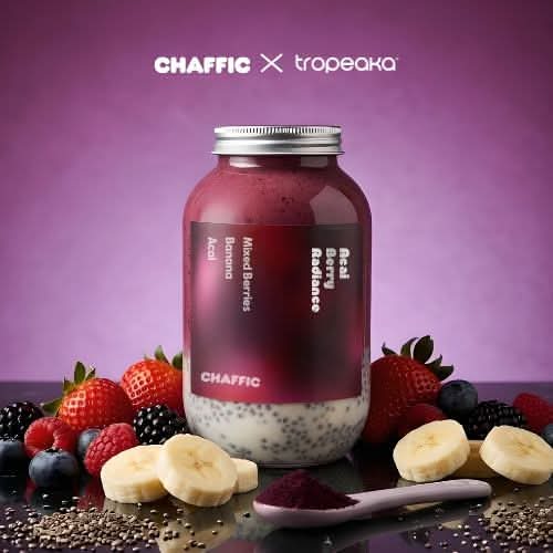 Acai Berry Radiance