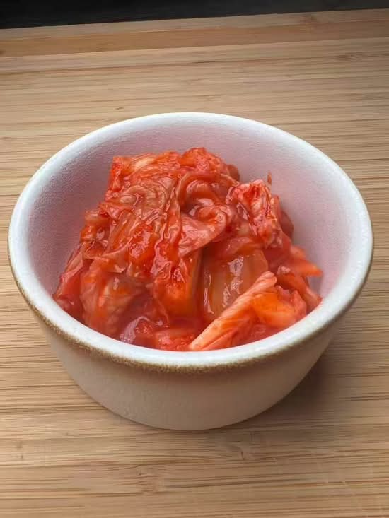 Kimchi