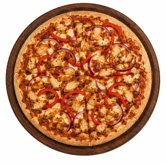 Peri Peri Chicken