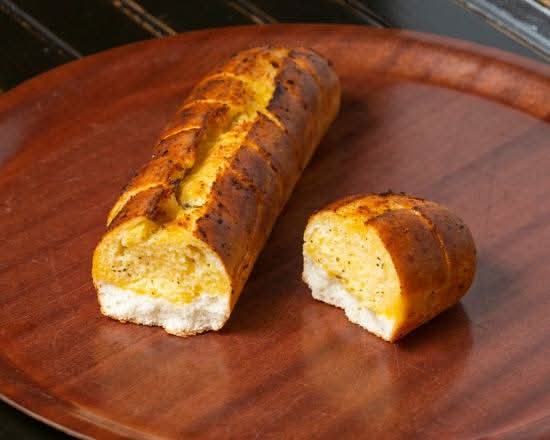Garlic Bread