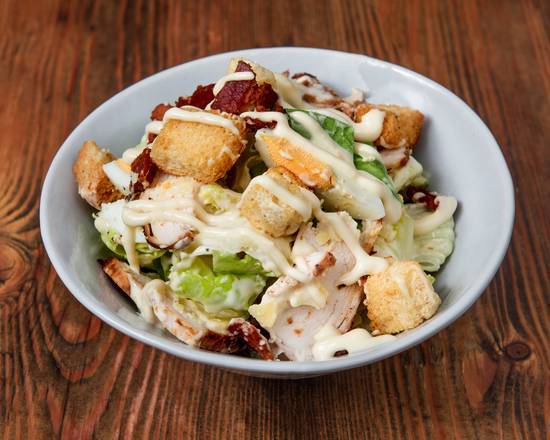 Hail Chicken Caesar
