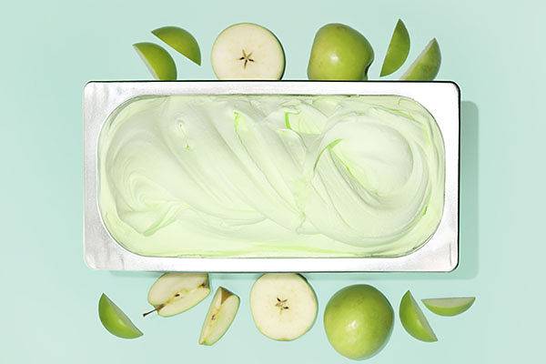 Green Apple Sorbet