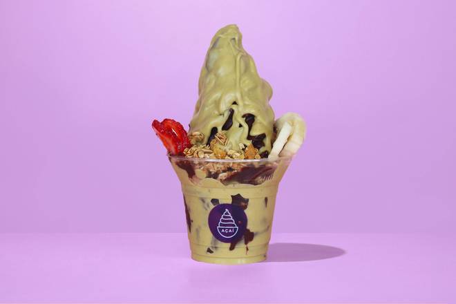 Acai Bowl