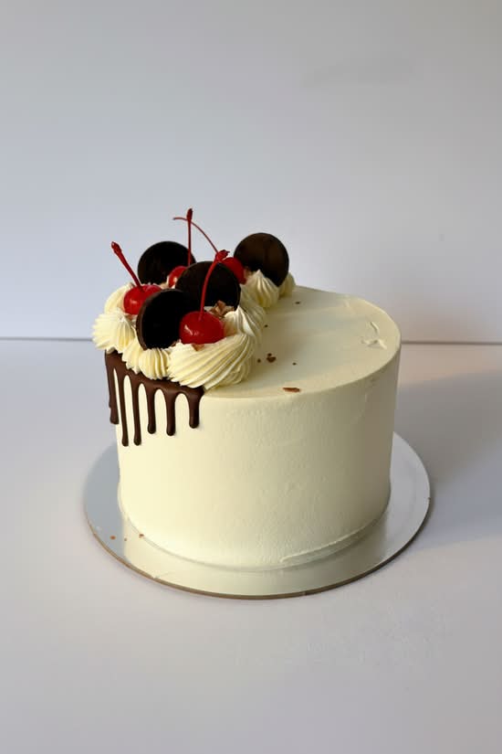 Red Velvet Cake