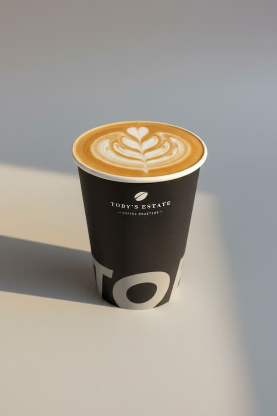 Latte