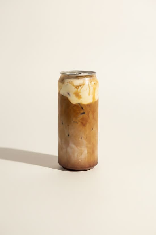 Iced Mocha