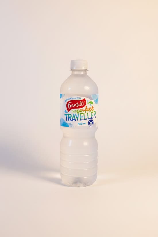 Bottle Water