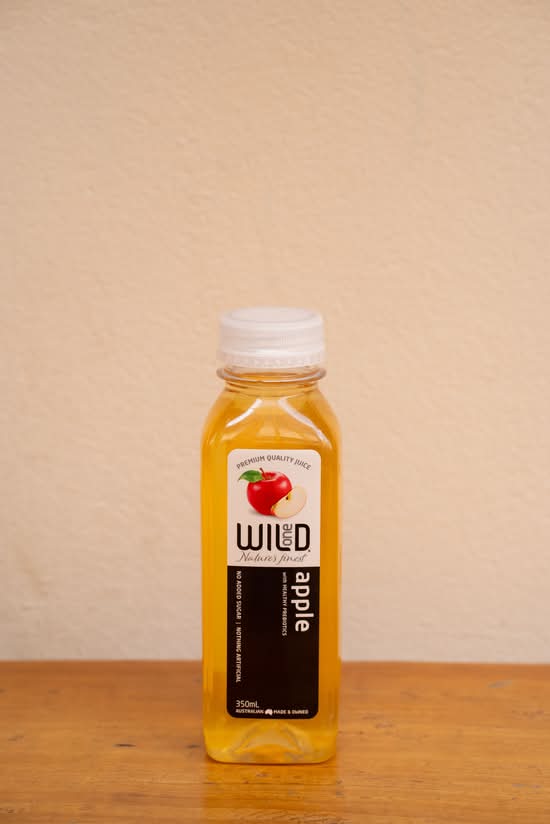 Apple Juice