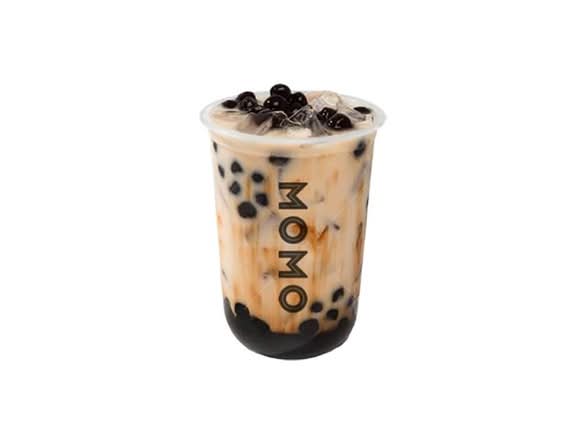 Brown Sugar Milk Tea