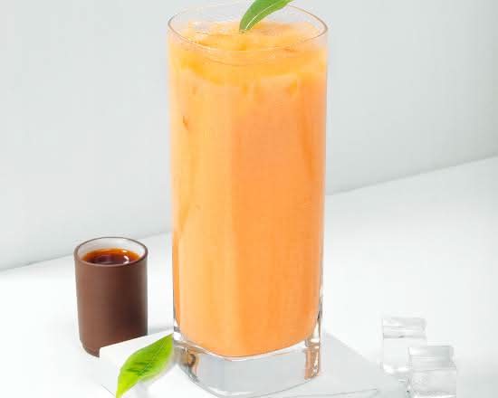 Thai Milk Tea
