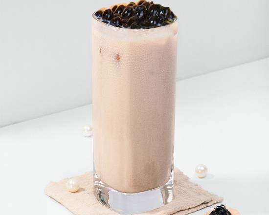 Pearl Milk Tea