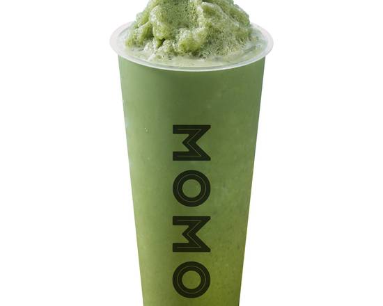 Matcha Frappe