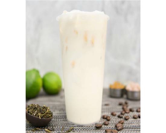 Coconut Milk Tea