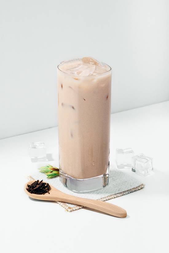 Earl Grey Milk Tea