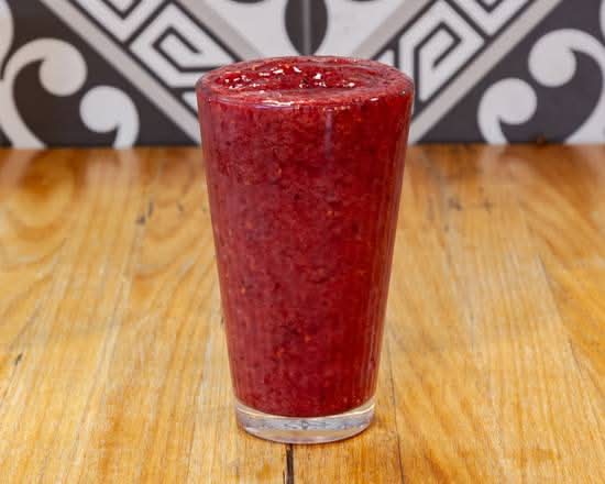 Very Berry Smoothie