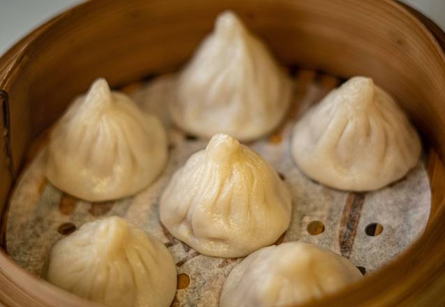 Xiao Long Bao