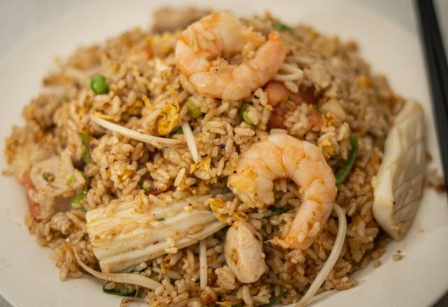 Nasi Goreng
