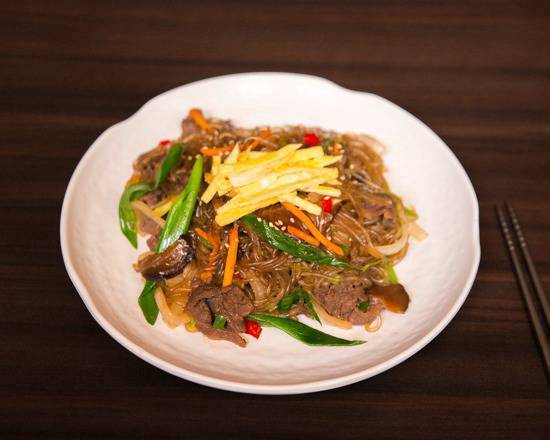 Japchae