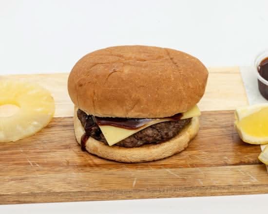 Junior Burger