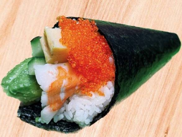 California Hand Roll