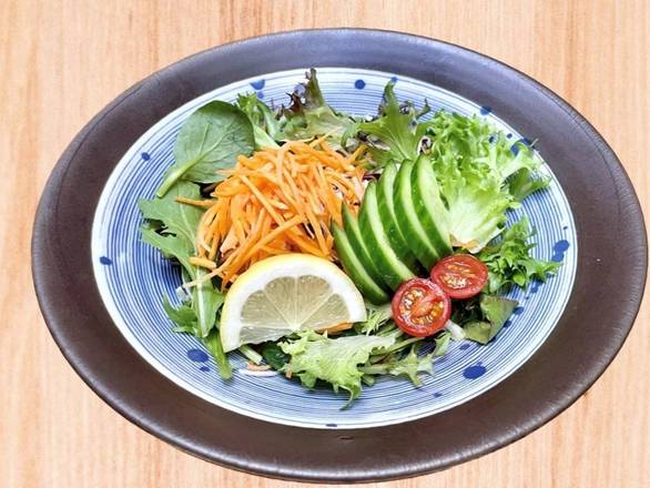 Garden Salad (VG)