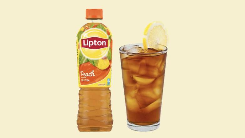 Lipton Iced Tea