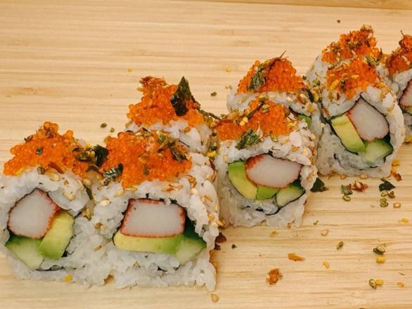 California Roll