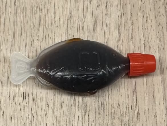 Soy Sauce