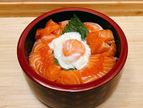 Salmon Don