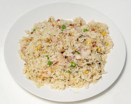 Special Fried Rice