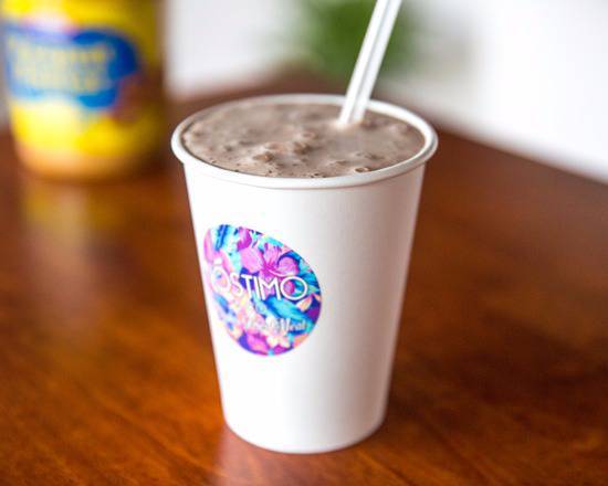 The Classic Shakes