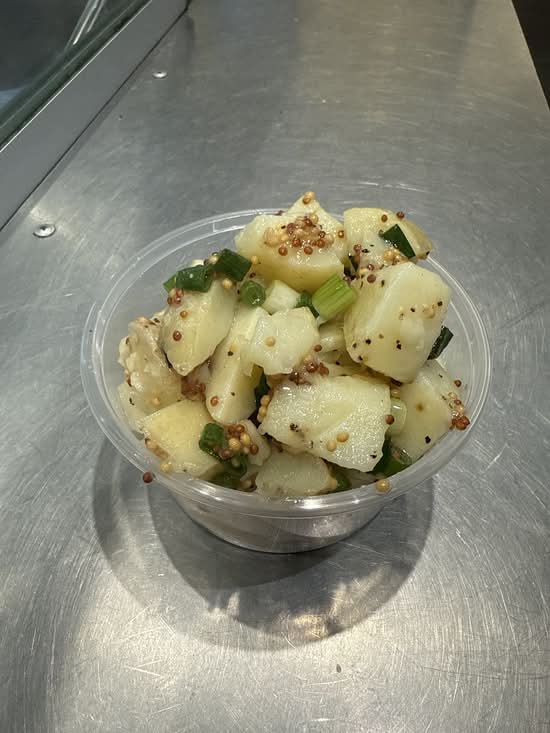 Potato Salad (GF)