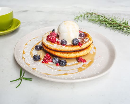 Pancakes