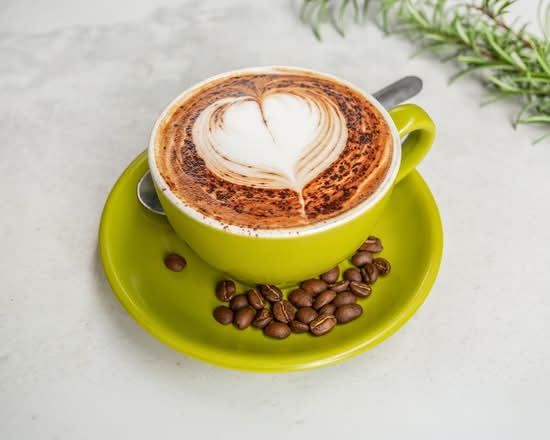 Cappuccino