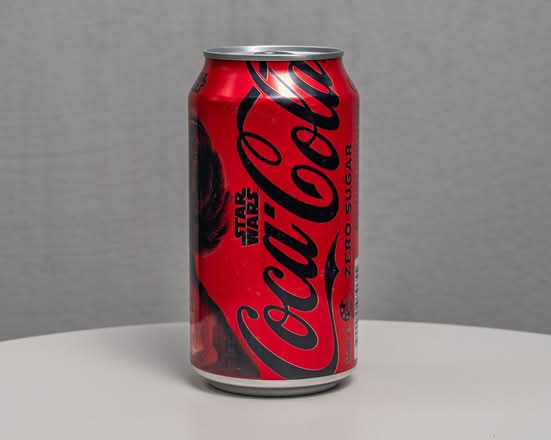 Coke No Sugar