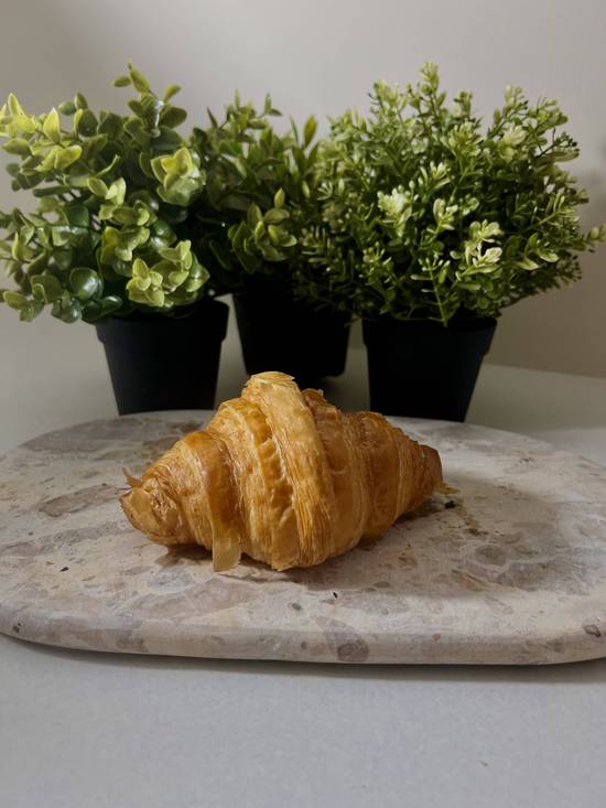 Plain Croissant
