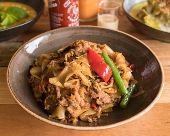 Pad Kee Mao