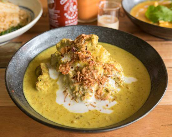Lamb Curry