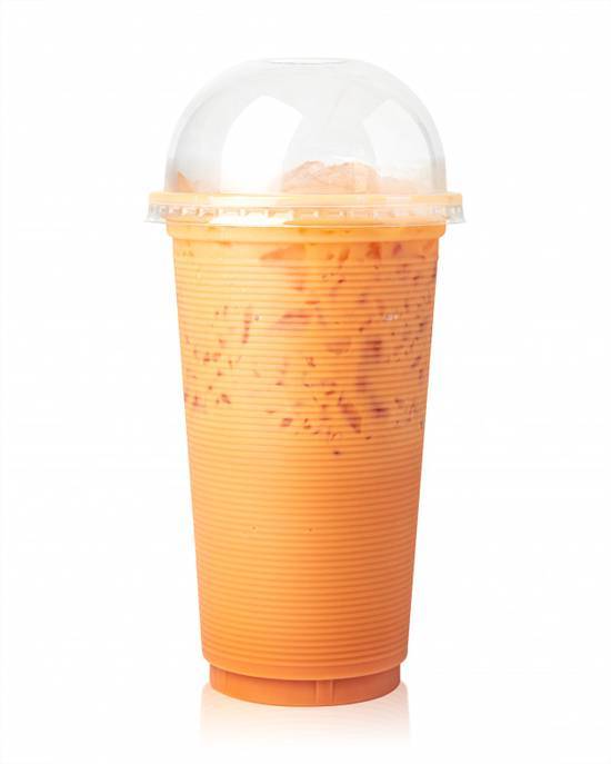 Thai Milk Tea