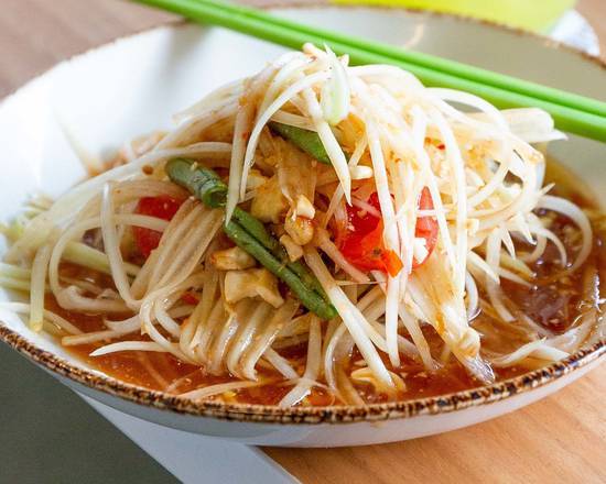 Papaya Salad