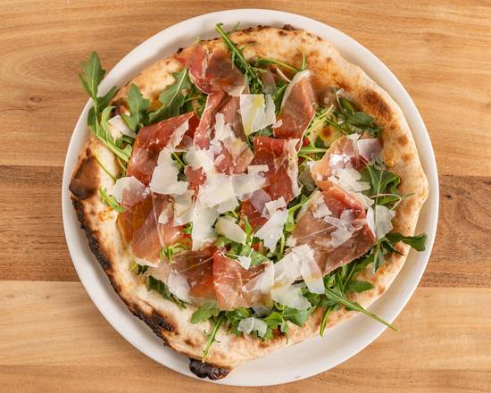 Jana's Pizza