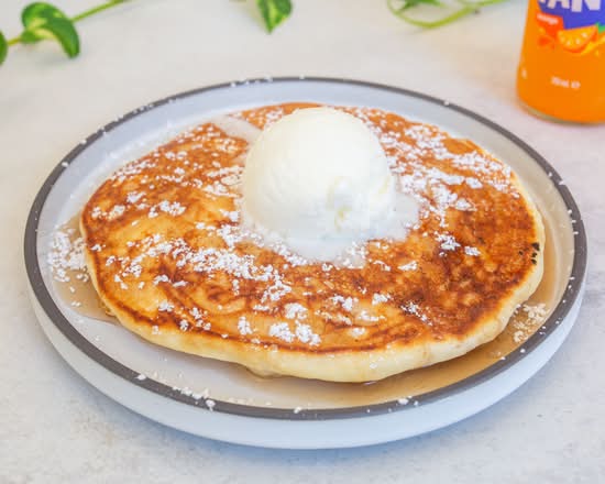 Kids' Pancake Party (V)