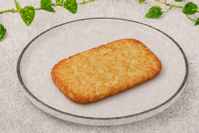 Hash Brown