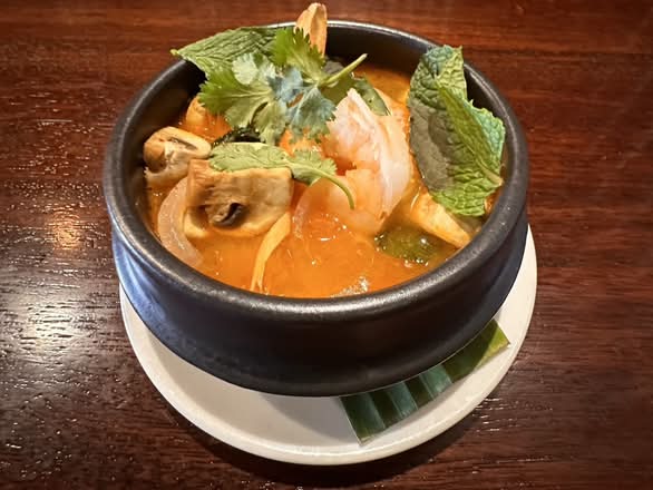 Tom Yum