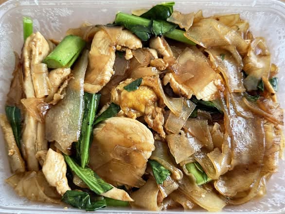 Pad See Ew