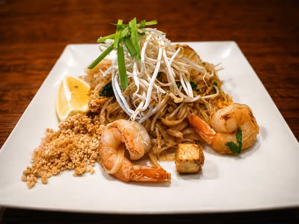 Pad Thai
