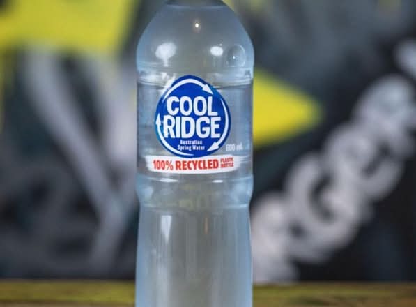 Cool Ridge Still Water 600ml