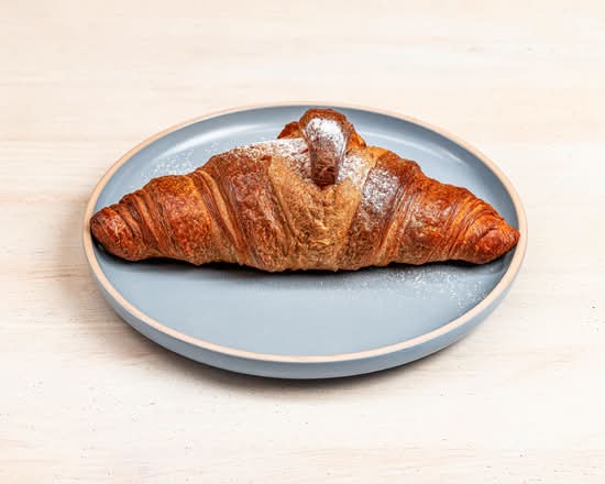 Plain Croissant