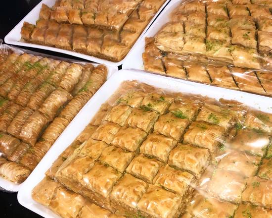 Baklava